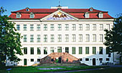 Frankesche Stiftungen